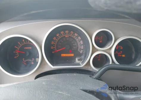 2012 Toyota Tundra Grade 5.7L V8 from USA, damaged, VIN 5TFUY5F1XCX213590